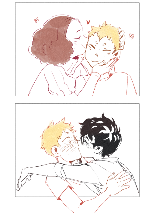 [p5] happy #kissryujiday :D :D :D 