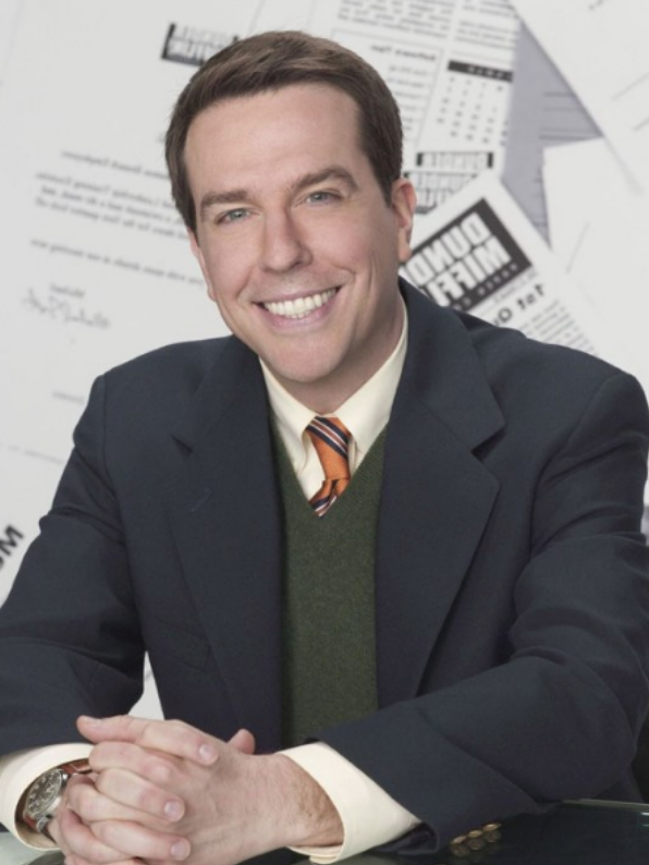 ICEteamfiftyone's tweet photo. Face it: Andy Bernard works at Area 51 #bigtuna #LazaridisICEWinter19 https://t.co/VtWW6BEIL9