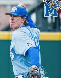 BillMorganTalks's tweet photo. #PrevTweet  My parents ( Twitter less Jim &amp; Sharyon ), who live in metro Wichita, got a chance to watch @AlecTrela &amp; @MemphisBaseball play Fri. &amp; Sat. @GoShockersBSB and became instant fans of #TeamTrela!!  #ThanksAlec https://t.co/BgdE5B4aNM