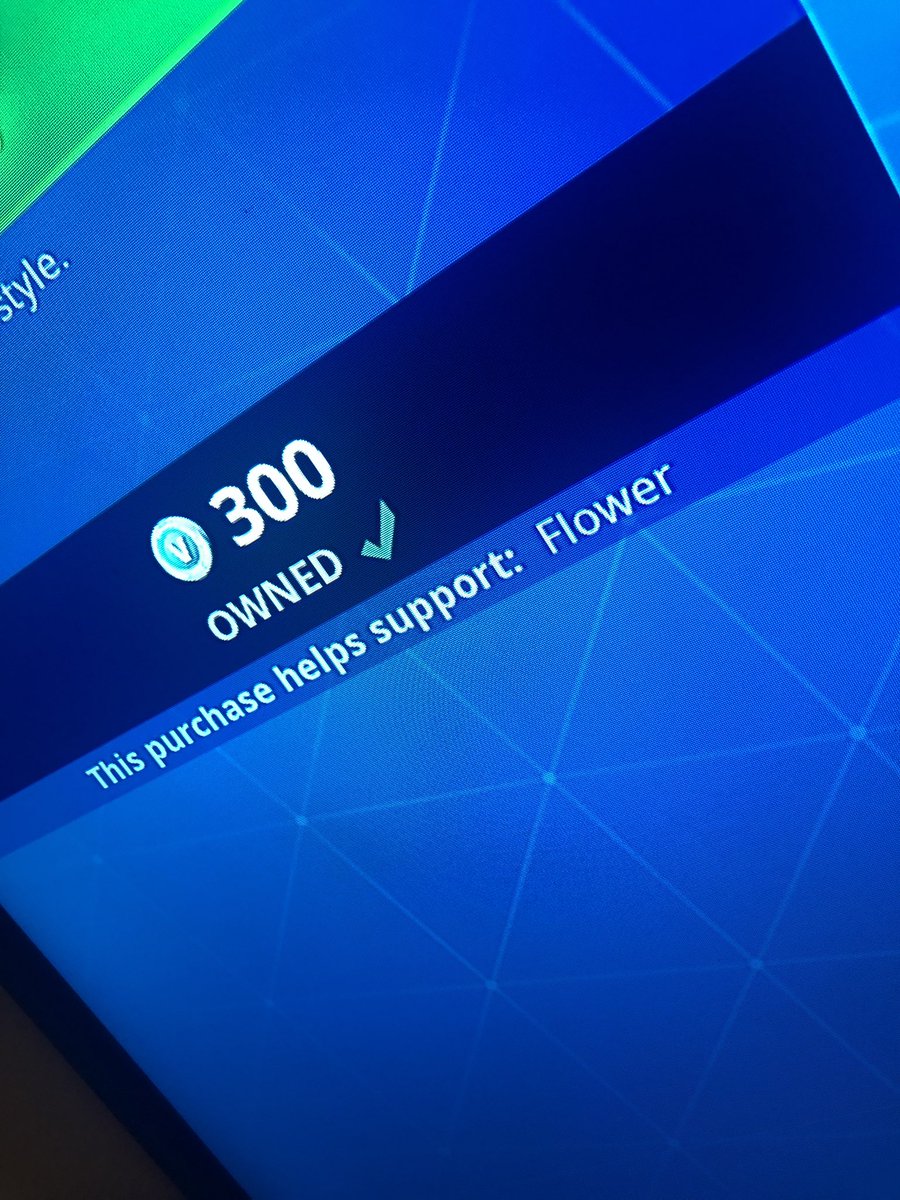 StommperL's tweet photo. i used code flower @TeaWap https://t.co/GdQcRFaU38