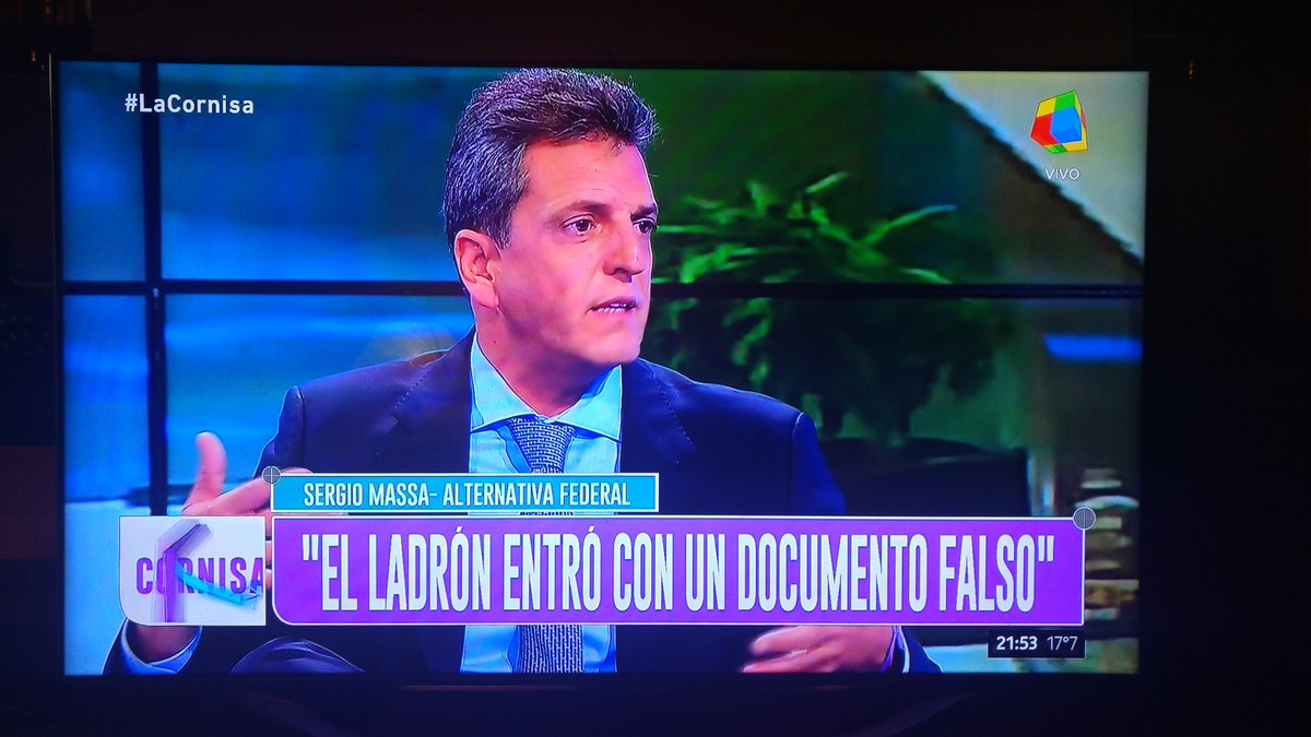 EquipoIngSnopek's tweet photo. Lamentable la situación que se vivió en las oficinas del @FrenteRenovador. Necesitamos que la Justicia esclarezca lo que pasó. https://t.co/OPdN0StiGU