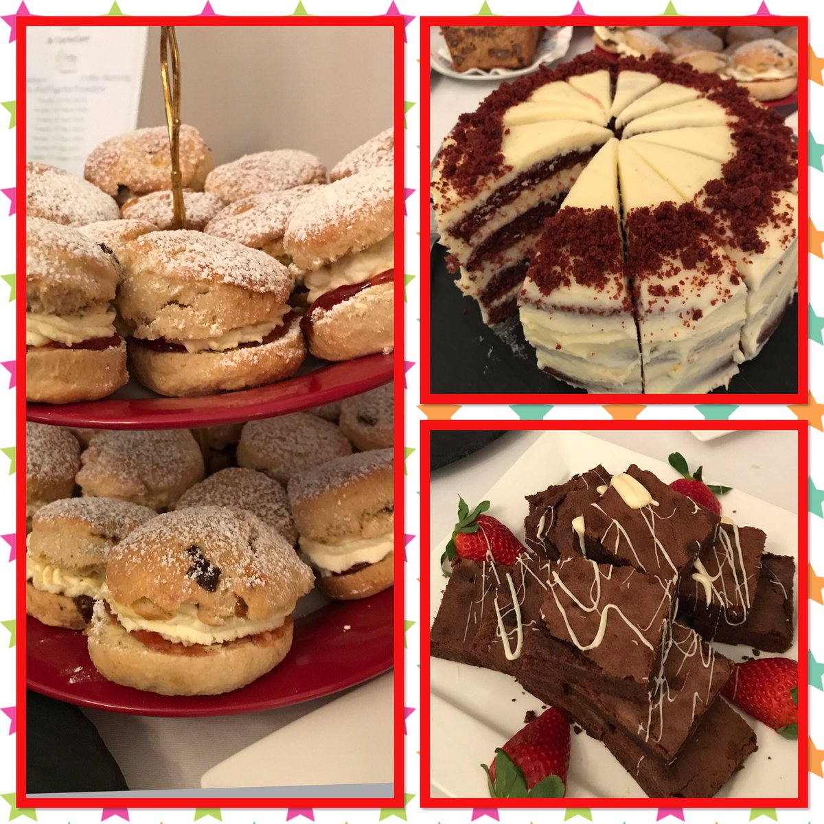 How can anyone resist these 😍 The next #coffeemorning <a href="/NowtonCourt/">NowtonCourtVillage</a> is on Tues 9th April 11am-12.30pm 🍰 Come along, bring a friend &amp; spread the word 😊 Hosted by our fab Sammy with help from Steve <a href="/BuryFlyer/">Bury Flyer</a> Cakes made by Chef Stacey 🍰 #community #endloneliness #BuryStEdmunds