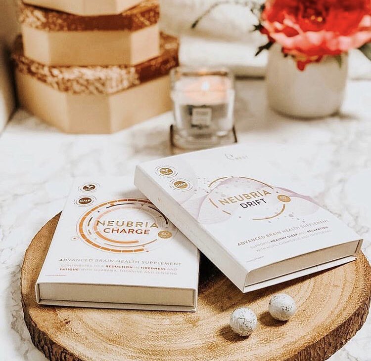 Earthmiles_'s tweet photo. The healthy way to stay energised, relaxed and refreshed 🧘😌Choose from Neubria’s finest supplements, minerals and nutrients to boost mood, performance, mood, memory and more... Earn Neubria “Charge” energy supplements worth £25 free with every purchase! 💊 https://t.co/trax2fnsuY