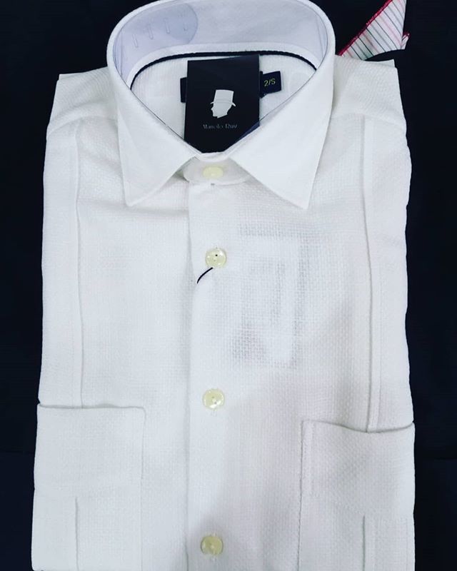 camisa cubanita