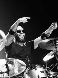 Happy 53rd Birthday To Frank Ferrer - Guns N\ Roses, The Psychedelic Furs and more. 