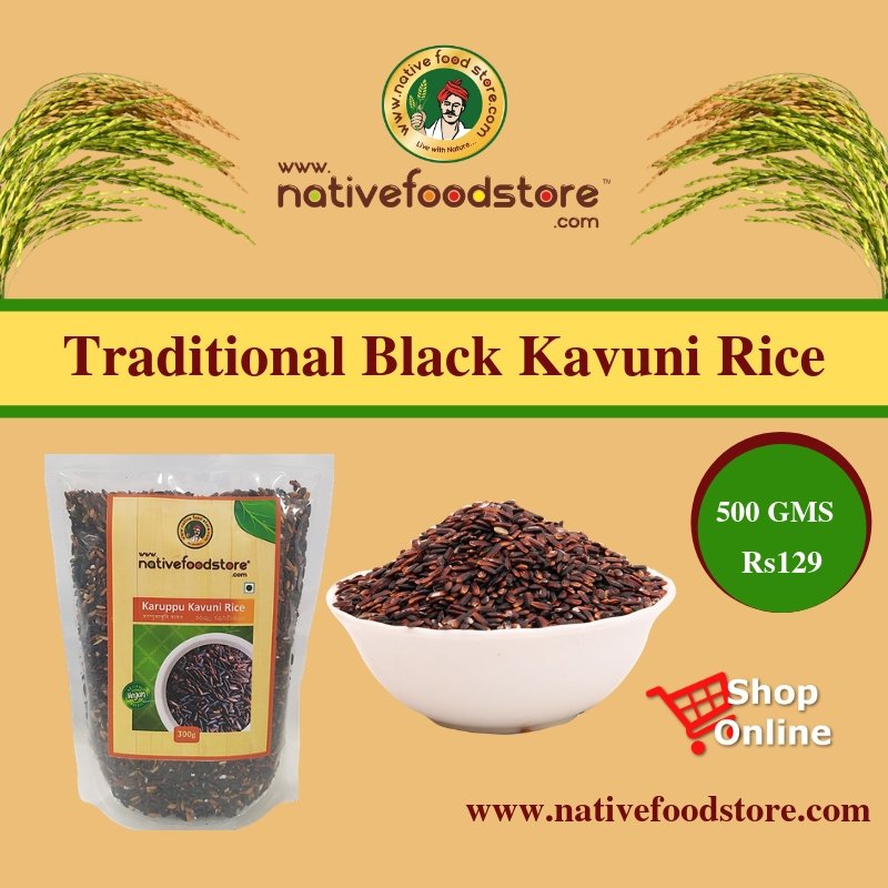 Nativefoodstore's tweet photo. Traditional Karuppu Kavuni Rice online in Chennai at https://t.co/DbC6DPZAUz
#Traditionalfoods #Breakingnews #Chennai #Traditionalrice #Healthyfoods #Nativefoodstore #Onlinestore #IPL #IPL2019 #VIVOIPL https://t.co/Ft9HpcJ0Xs