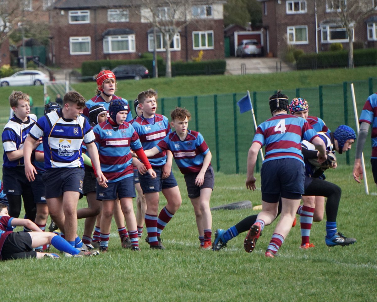 scous_mous's tweet photo. Rotherham U14s 15 v @YarnburyU14s 19  ( Part three of four. ) @stevefletcher99 https://t.co/gF805HCg3x