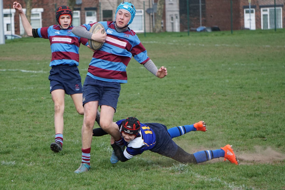 scous_mous's tweet photo. Rotherham U14s 15 v @YarnburyU14s 19  ( Part four of four. ) @stevefletcher99. These four pics sum up a great team performance. https://t.co/iseNBTHpt9