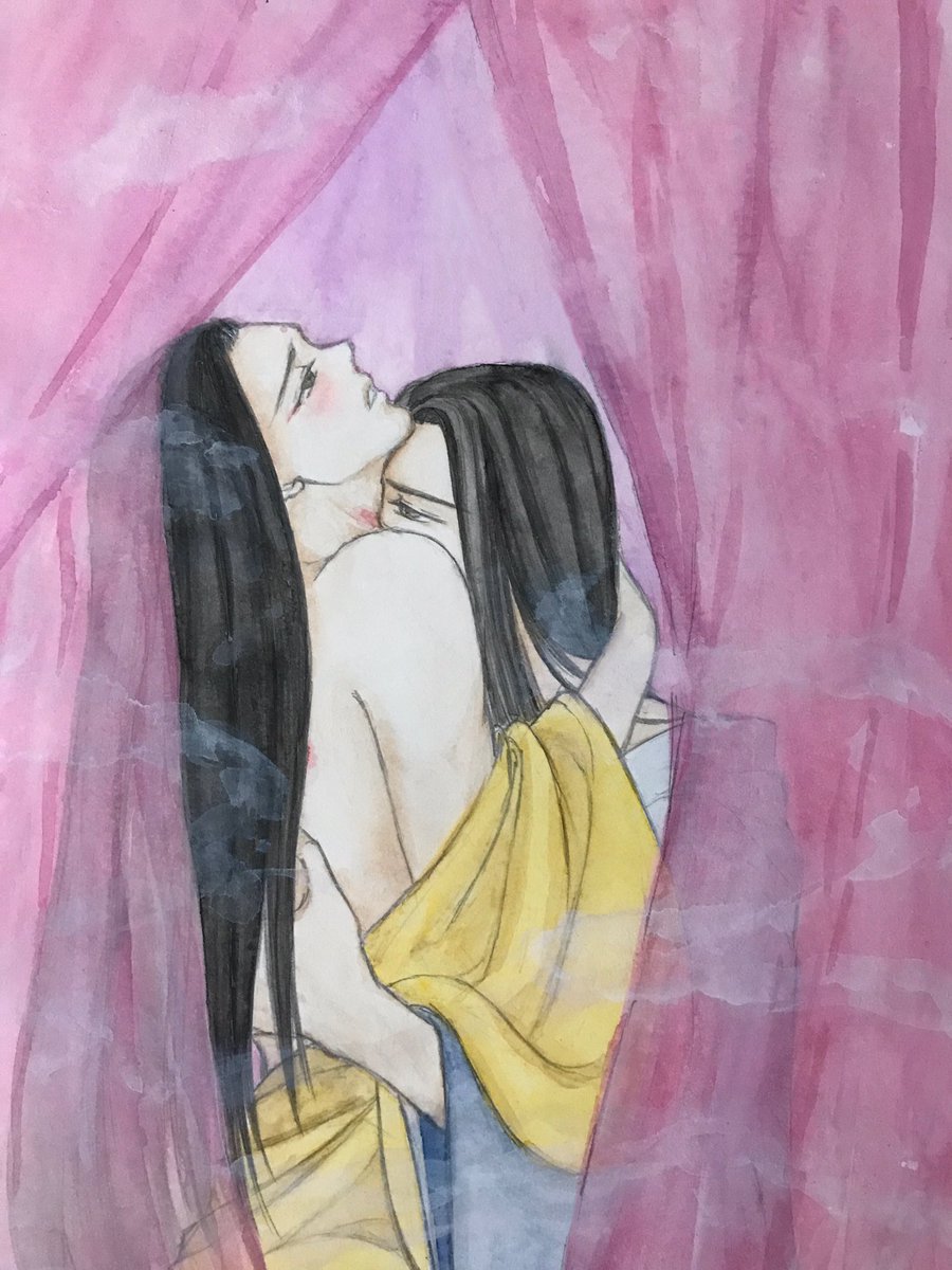 葵瓜子 魔道祖师 曦瑶 蓝曦臣 金光瑶 二哥 轻 慢点 太深 啊 自阿瑶归来 失而复得的蓝大每每看到阿瑶都难以抑制对他的爱老夫老妻日常这不春天到了嘛 就 学一下开车 但也是破车 3