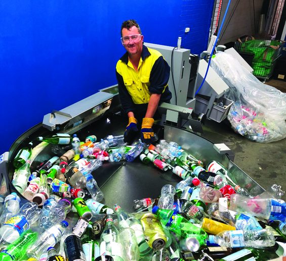 Packagingbryan's tweet image. Return and Earn - Hoxton Industries.
#ContainerUnloading #EWaste #PackagingSolutions #SydneyPackaging #ReturnandEarn
slideshare.net/sydney-packagi…