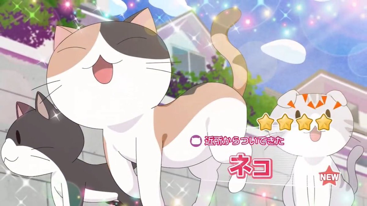 Hina_H320's tweet photo. #私は10リツイート20いいね来たら2日間猫化します見た人強制
TLで見かけてしまった...
最高botが猫化なんて...しないよね...？ https://t.co/9ufLOq9ijn