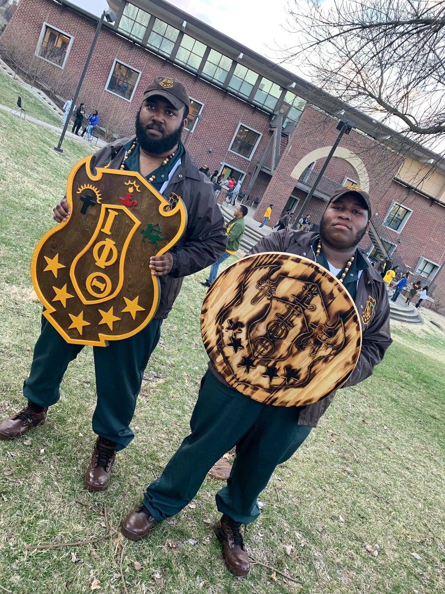 CountryBoiCam's tweet photo. Finally made it to Iotaland y’all! It’s been a long road but it was all well worth it! I am Now officially a member of Iota Phi Theta Fraternity Inc. I been wanting this for so long and it finally happened! #AceC1ub #ΙΦΘ #Spring19 #ItTakesAMan #LOWnWolf https://t.co/gvGiIv0nwF