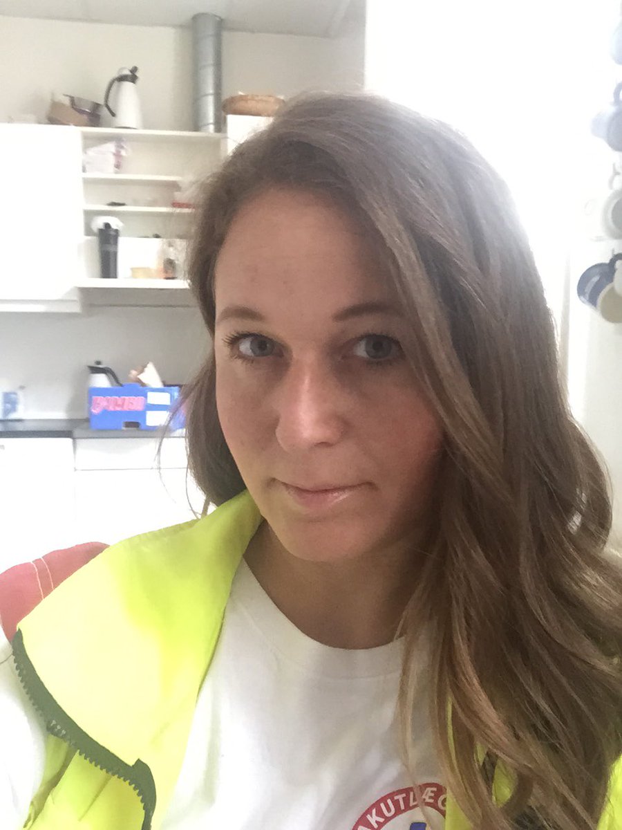 Sandra Viggers tweet media