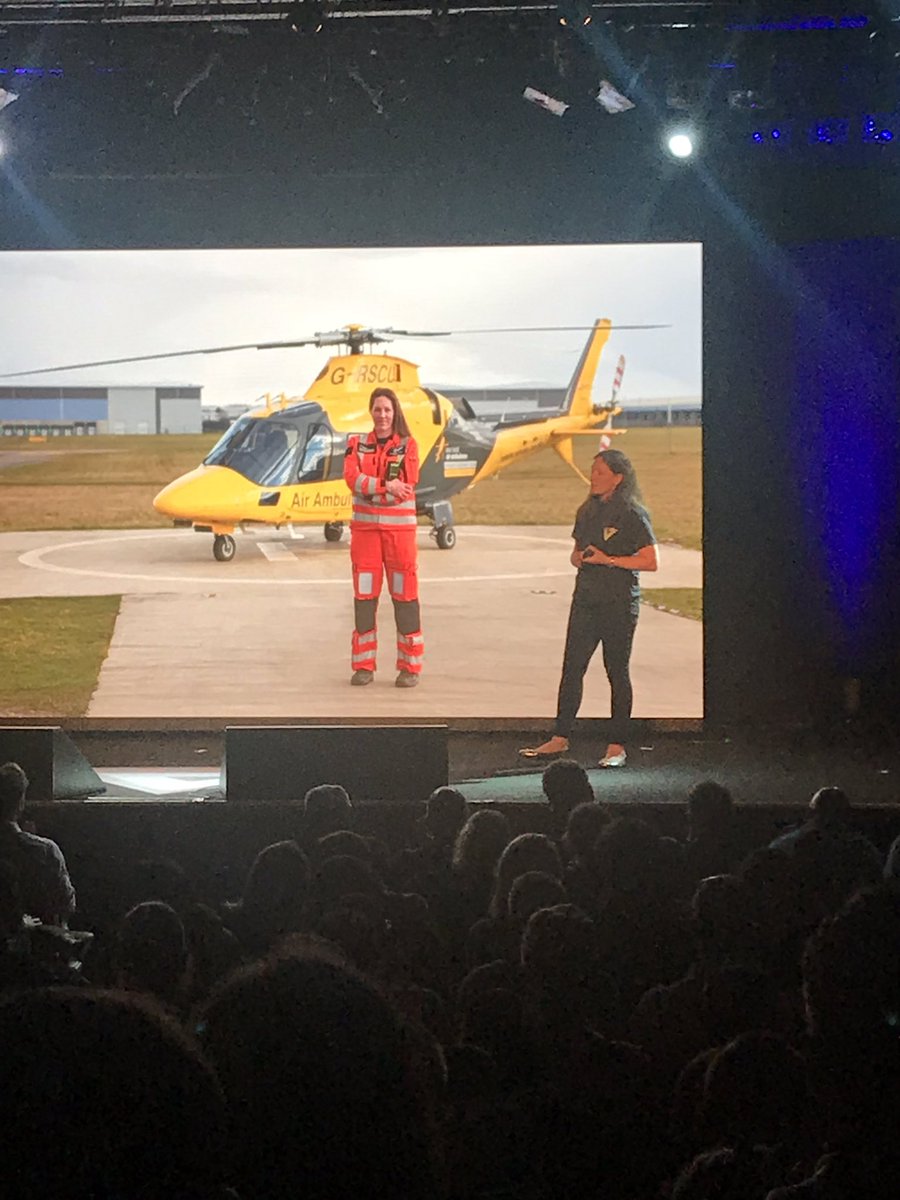 Sandra Viggers tweet media