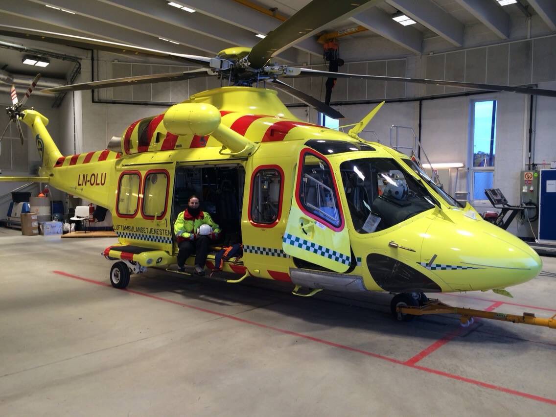 Sandra Viggers tweet media