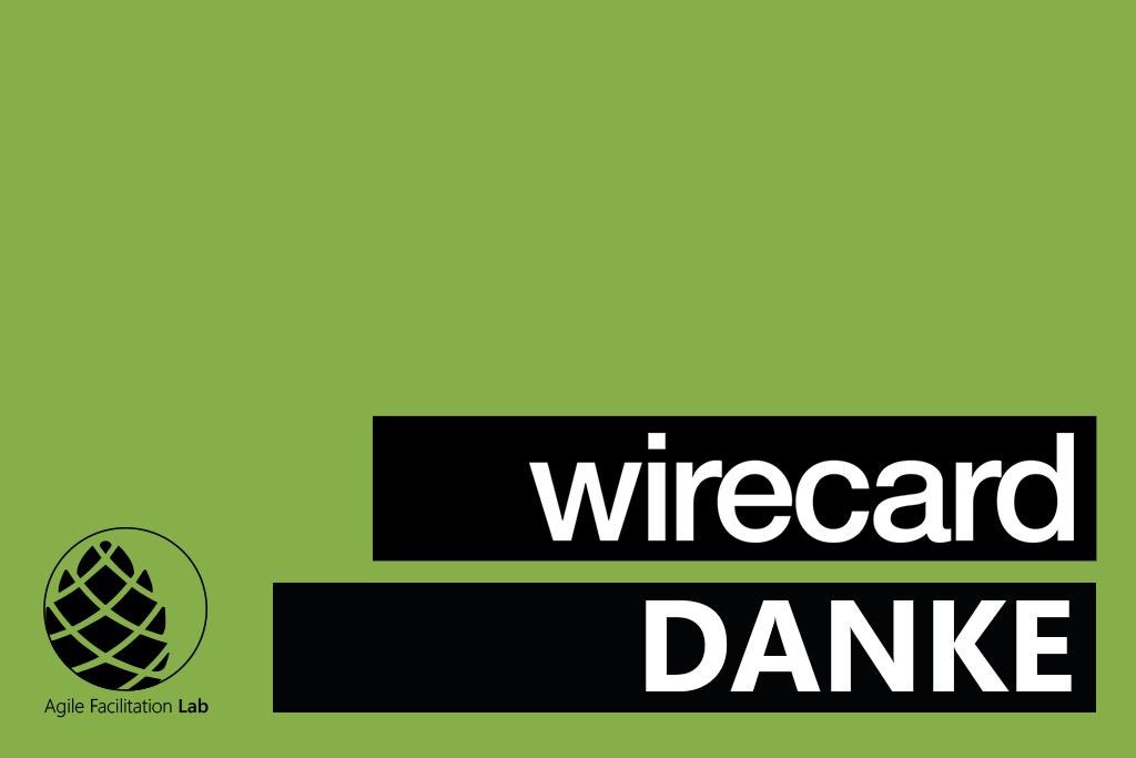 Am Anfang jeder #innovation steht eine Idee. Danach lebt auch #wirecardcee und unterstützt deshalb das Agile Facilitation Lab.
Hier können die Ideen auf den Prüfstand gestellt, Neues ausprobiert und frei damit experimentiert werden.