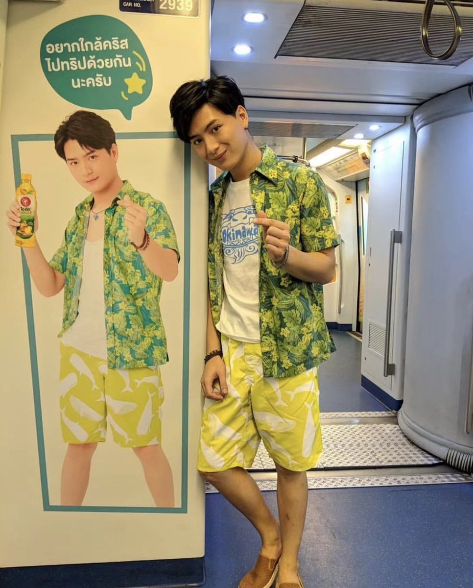 baibai_da's tweet photo. 喜欢你，没道理

#WeOnlyLoveSingtoKrist https://t.co/ZOezbsJGN4