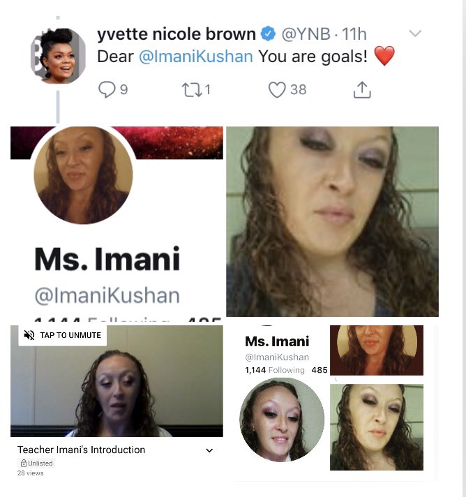 BreakingBrown's tweet photo. 🤷🏽‍♀️ https://t.co/mIjfPKHztx