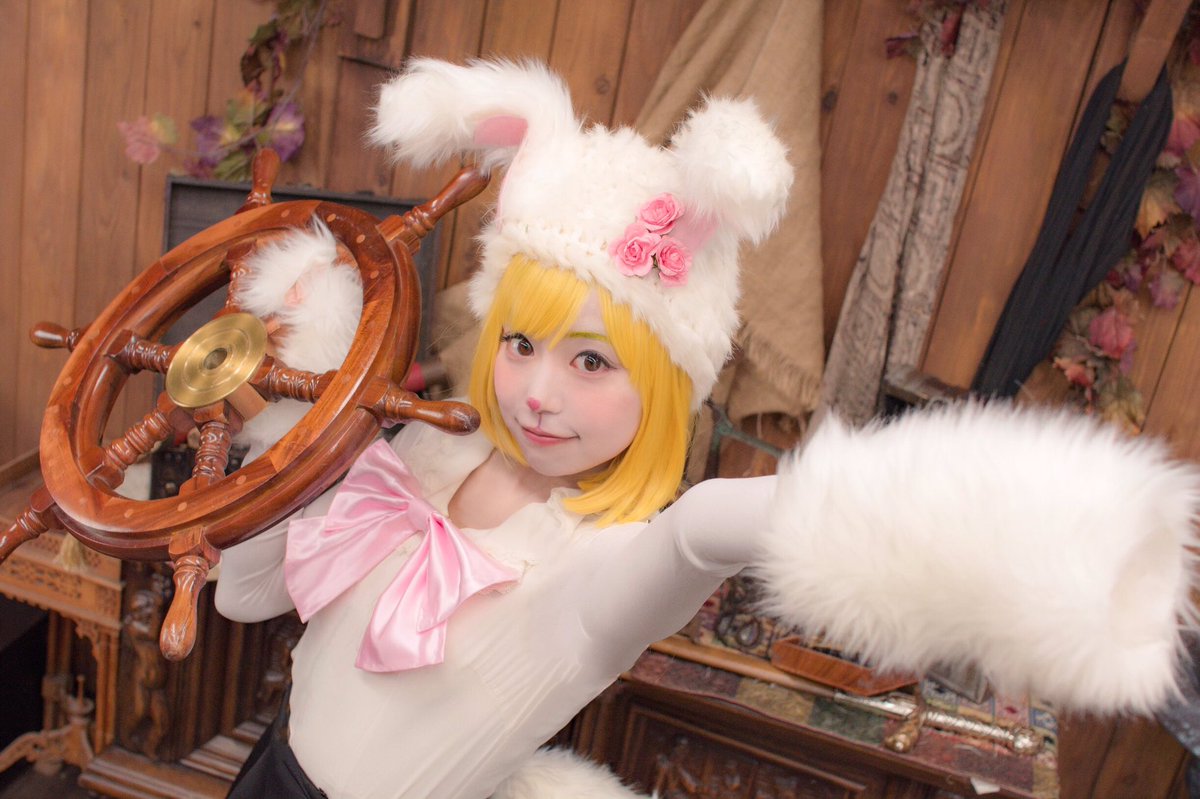 ワンピースコスプレキンググランプリ