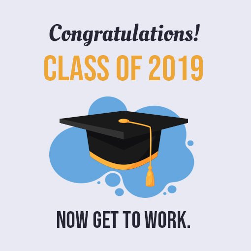 Starfish_Web_'s tweet photo. Congratulations to all fresh graduates! Time to pay the bills! 

https://t.co/tiHMTNplha

#Congratulations #WebDesignPhilippines https://t.co/uRpUP5GAus
