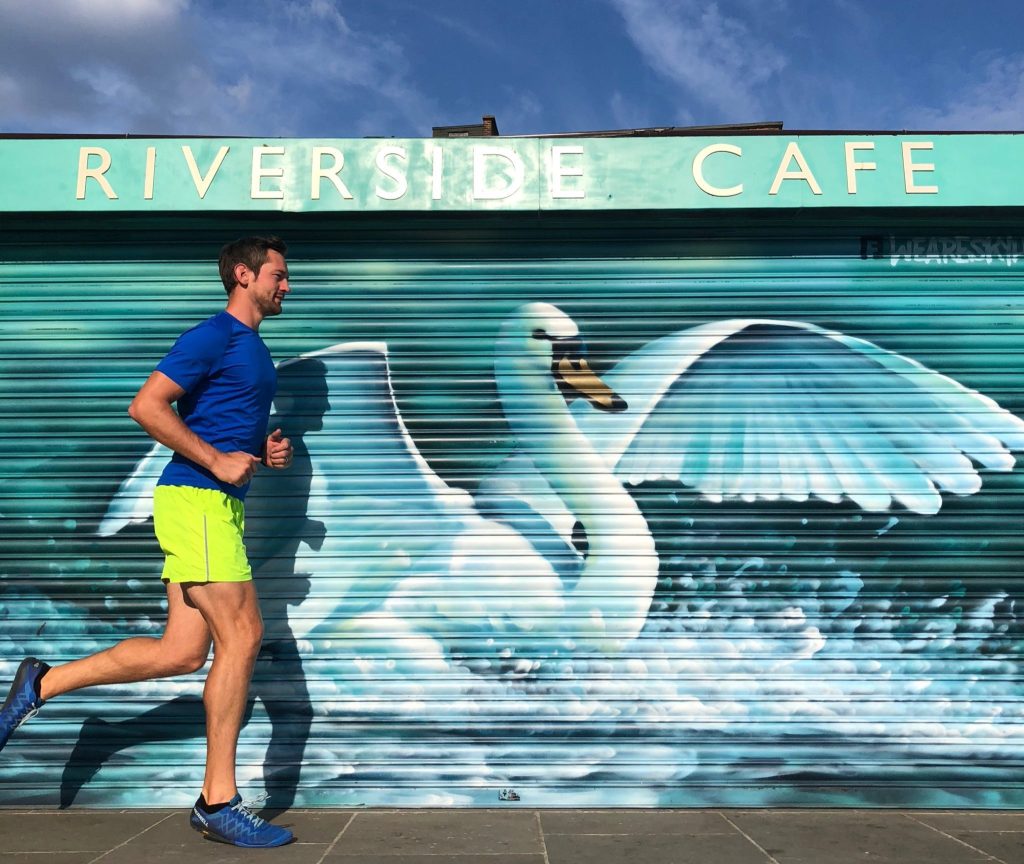 ELEVATE SPORT tweet media