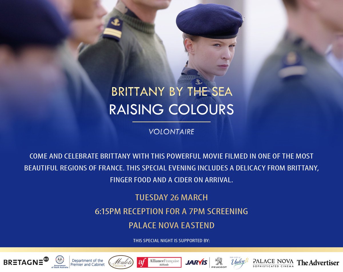 AF d'Adélaïde tweet media