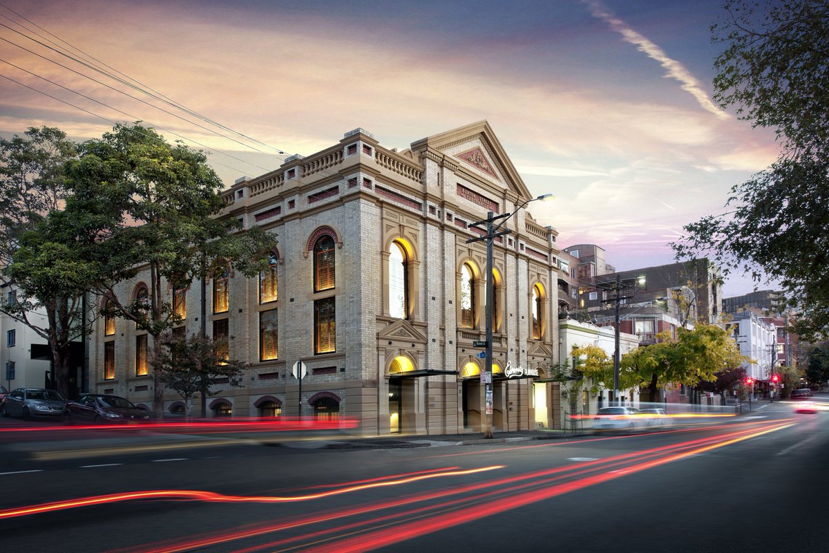 iMAGECLOUDtv's tweet photo. "Movies will make you famous; Television will make you rich; But theatre will make you good" Photo by @josefnalevansky
#sydneytheatre #theaterarts #eternityplayhouse #cityofsydney #seesydney #sydneyaustralia #visitsydney #sydneycity #ilovesydney #sydneystyle #imagecloud https://t.co/glbibjZenm