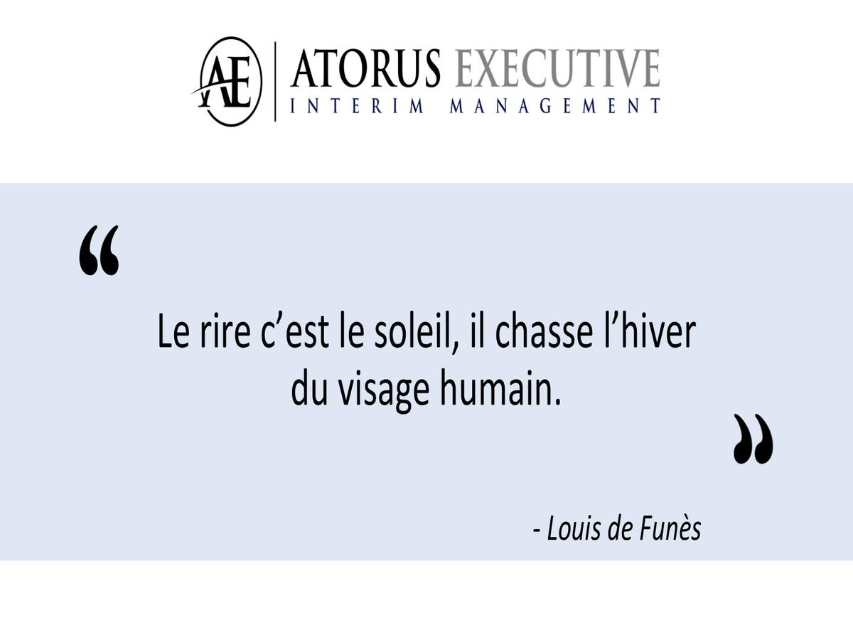 AtorusExecutive's tweet photo. Nous avons le plaisir de partager la citation de la semaine ✨🚀
Suivez-nous sur Linkedin et envoyez-nous vos #citations préférées  !
Très belle semaine à tous,
La Team Atorus https://t.co/xO5PxmC9B7