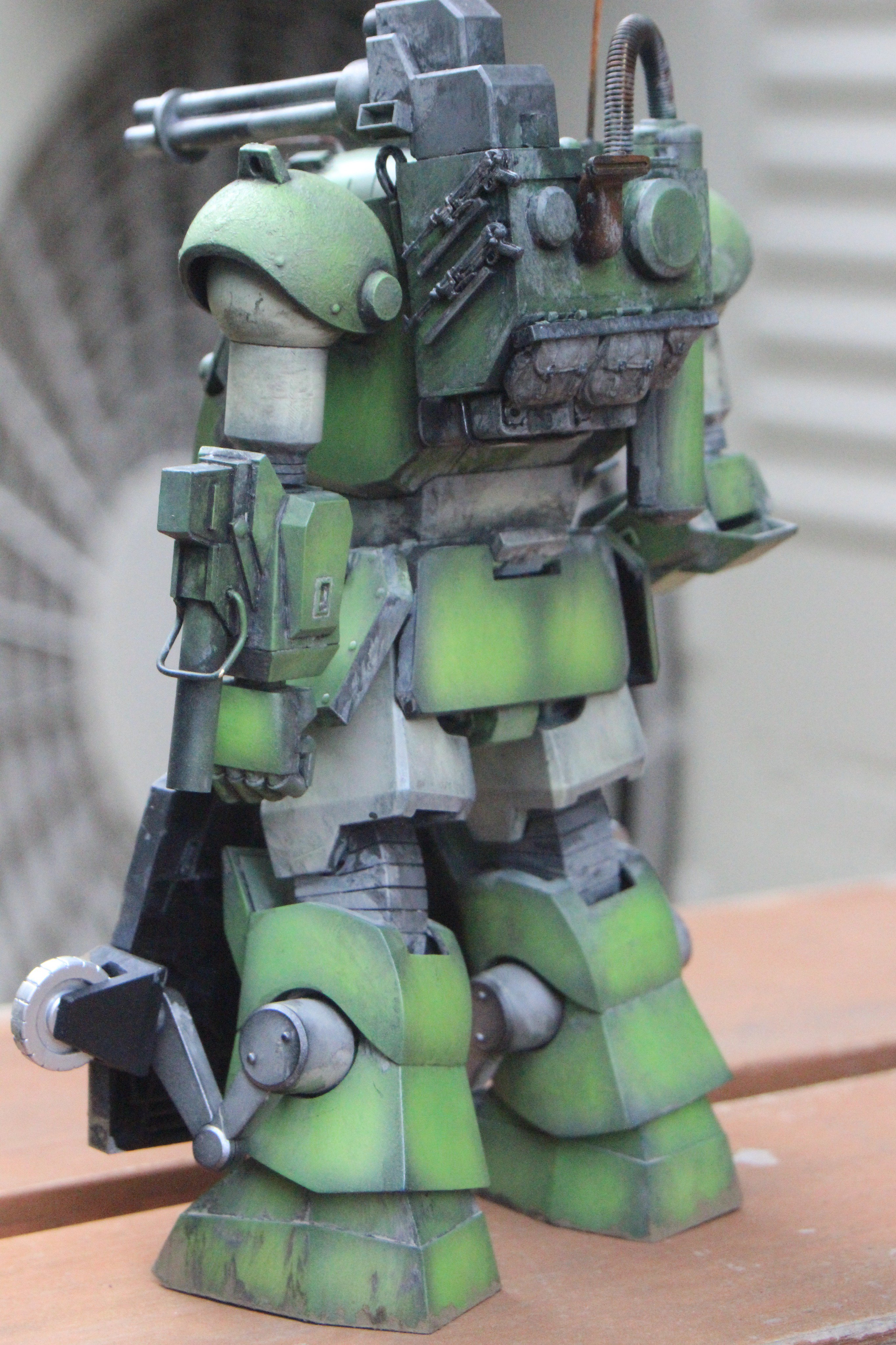 装甲騎兵ボトムズ 全塗装 WAVE 1/35 ダイビングビートル Amazon.co.jp: WAVE 1/35 ダイビングビートル PS版 装甲騎兵