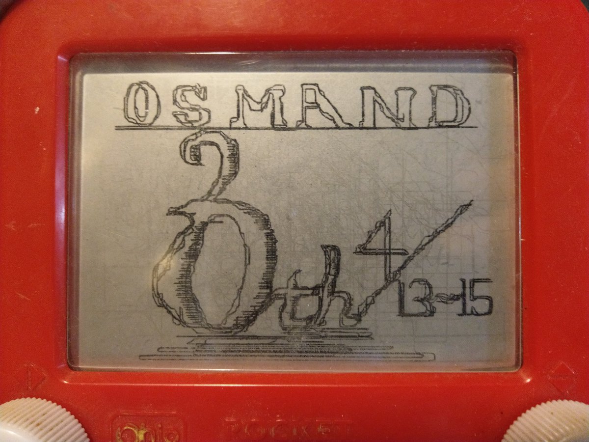 OSMAND_Ceilidh's tweet photo. OSMANDの生誕祭、6周年記念イベントは、
なんと韓国からあのRead Changをゲストに迎え豪華に行われます‼️日にちは4/13-15の3日間❗
ご予約はお早めに✨

写��は店長yoyo作

"6th バースデーオズマンド"

#ReadChang #AndyChoi #鈴木大河 #Tr1cksterLeo #ShootOgawa https://t.co/wzXMHM73NK https://t.co/GuaDri7SJX