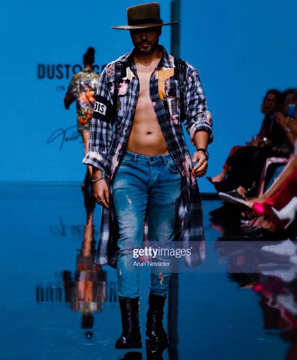 TheGautamGulati's tweet photo. New experience but had a great time at the La fashion week 💥
All dusted collection at my company’s page available this week
❤️ https://t.co/87iUMAkLXk https://t.co/MJOBNm94Xt