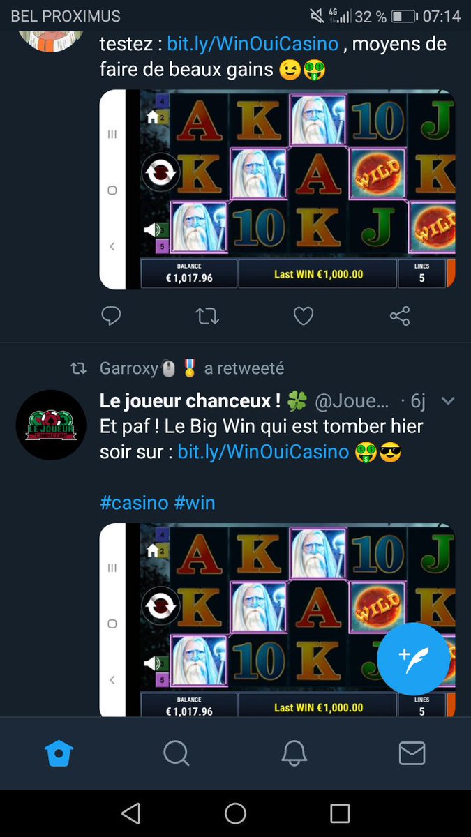 Mikronyx tweet picture