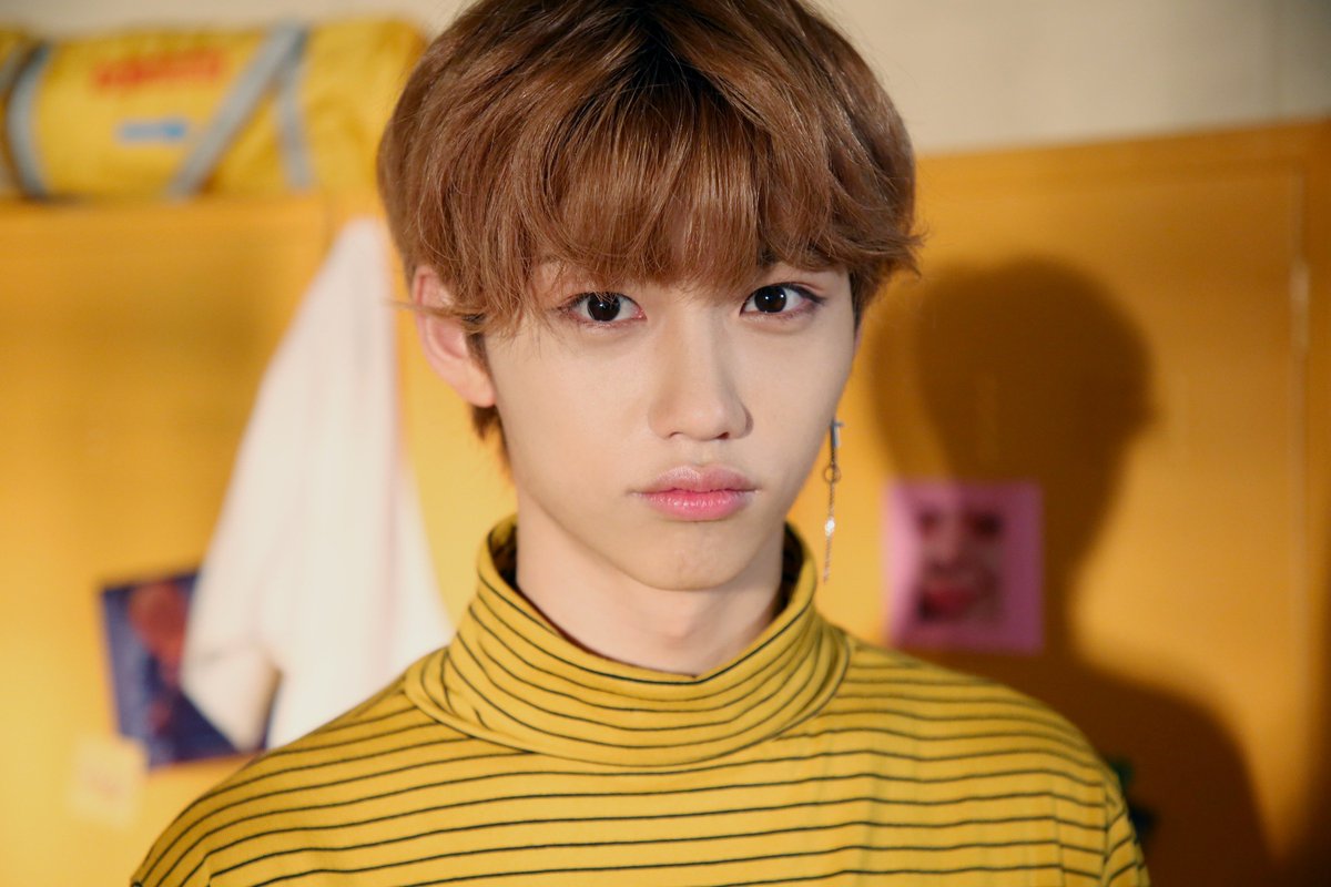 Stray_Kids's tweet photo. Stray Kids(스트레이 키즈) 1st Anniversary with STAY
Special Gift #4

#StrayKids #스트레이키즈
#Clé1_MIROH #MIROH
#YouMakeStrayKidsStay
#StrayKids1stAnniversary https://t.co/1kaCAtfJOK