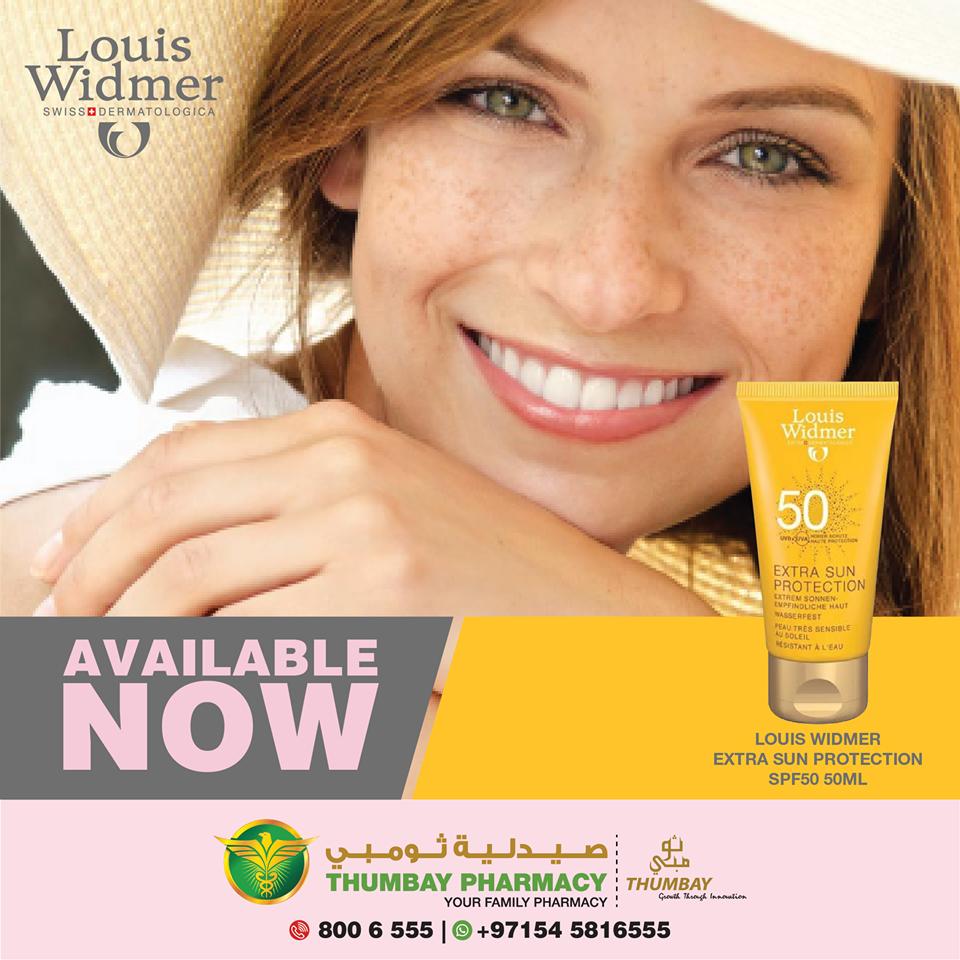 louis widmer sunscreen