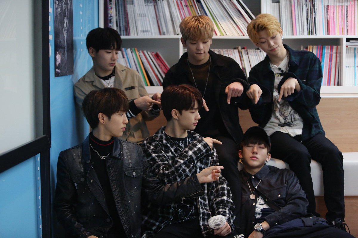 Stray Kids tweet media