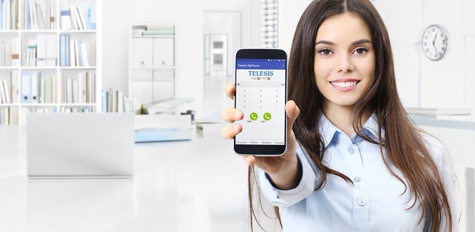 TelesisAS's tweet image. Telesis SipPhone, Telesis PBX kullanıcılarına özel ücretsiz. Hemen indir. play.google.com/store/apps/det…
