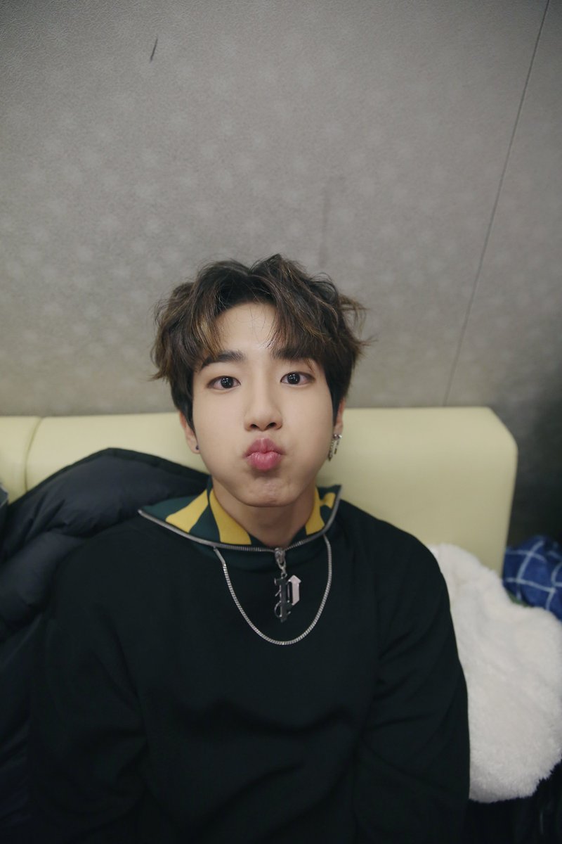 Stray Kids tweet media