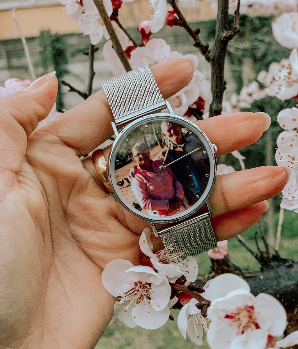 soufeel's tweet photo. Itโs pretty scary to know how quickly time flies โณ
Shop now๐๐ https://t.co/OhE103UgMo
@soufeel #soufeel #soufeelgals #soufeellover #lovestory #stylish #accessories #fashion #lucky #happiness #namenecklace #photowatch #custom https://t.co/epLX5ITltF