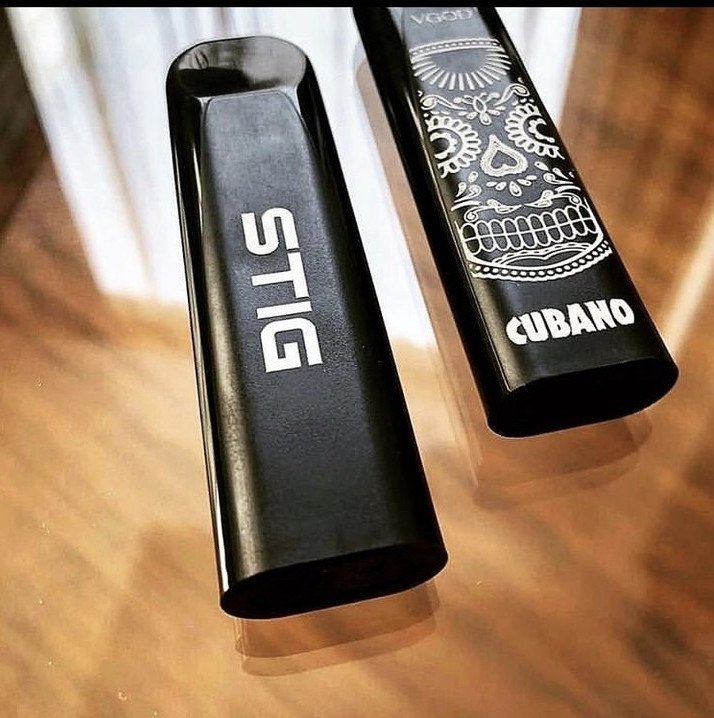 BobSmithVape's tweet image. Want to enjoy vaping anytime, anywhere? Tired of bulky vape device? Switch to STIG, the ultra portable vape pod. Forget carrying e-juices all the time. Pull out the device &amp;amp; start vaping.
🌍: stigpods.com
📧: info@stigpods.com
📞: +1 (310) 634-1725
#Stig #VapeEjuice