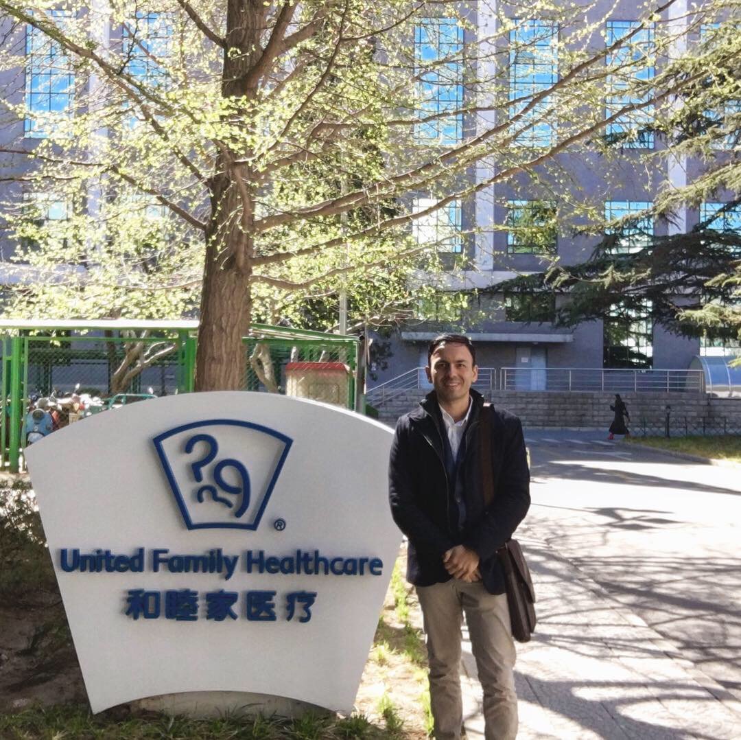 adrian_dentist's tweet photo. Today, I attended to Track Care software training which is unified healthcare information system, it’s a great tool, very intuitive and simple to use! https://t.co/RIZraKZkxQ