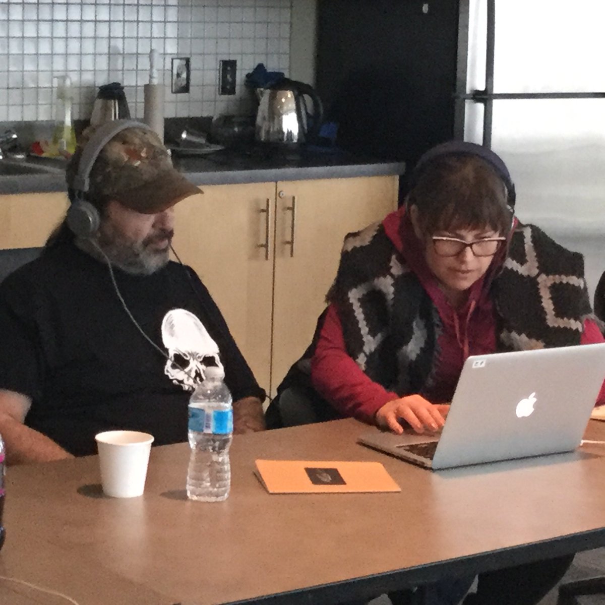 GantonGanton's tweet photo. Team of great #PHCIN facilitators hard at work making new digital #patientstories with ⁦@mikelangstories⁩ ⁦@bronwyn_e_white⁩
⁦@ceztransform⁩ ⁦@chrisroachYYC⁩ https://t.co/fif8SDTA7u