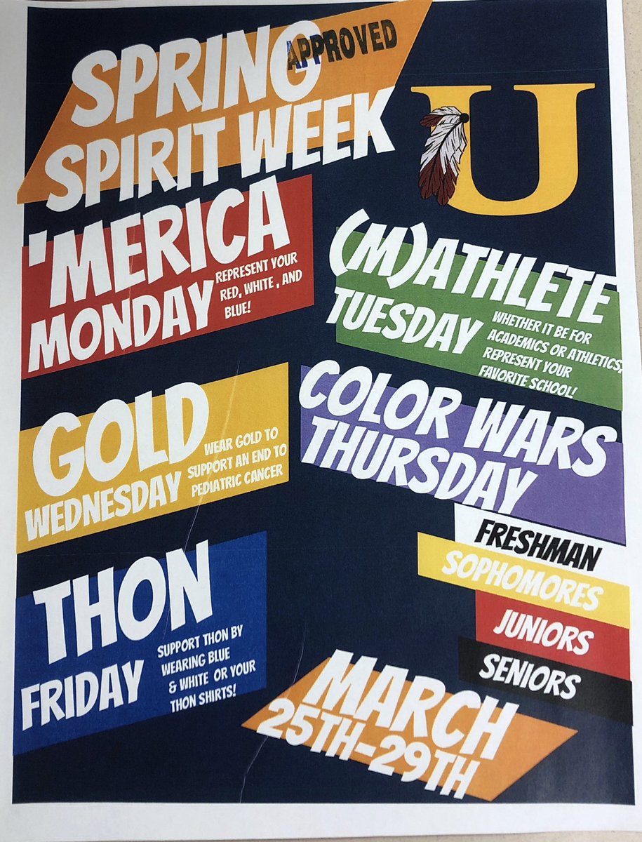 uhs_nahs's tweet photo. #merica Day 🥇🇺🇸🇺🇸🇺🇸 https://t.co/KfmHcQ3kl7
