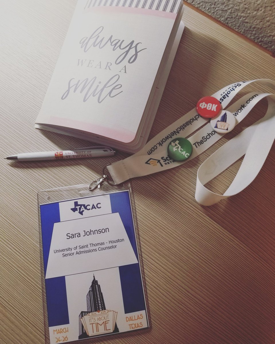 USTSaraJohnson's tweet photo. Day one of #TACAC2019 is done. Learned a lot. I'm tired, but the good kind of tired. 😉😄🙌🏽📚 
#TACAC #TACACItsAboutTime
#TACACFamilyTime
#TACACWorkTime
#TACACPlayTime
#TACACMeTime #Smiles4Everyone https://t.co/8jFla3mYfL