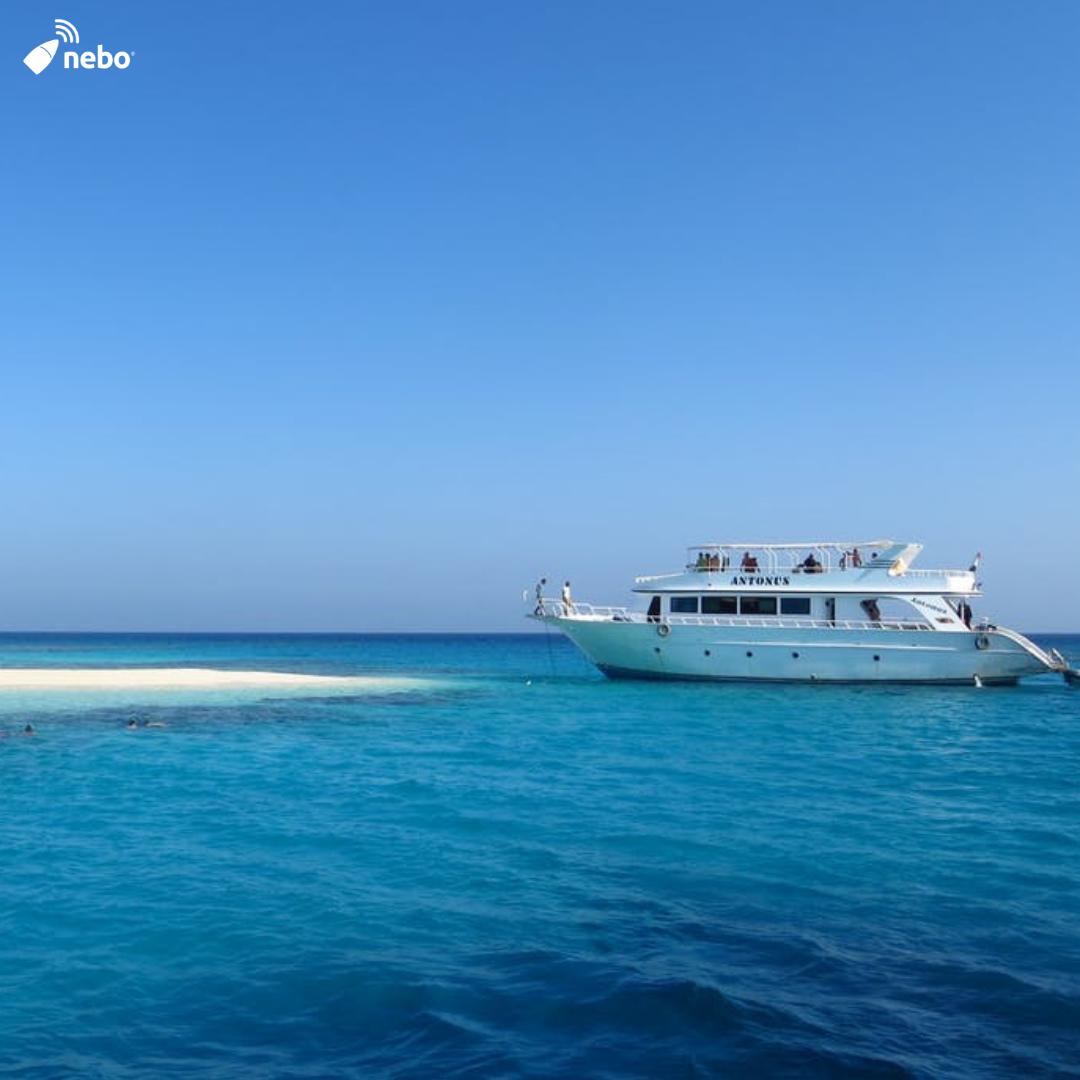 neboglobal's tweet photo. ⚓⚓ NEW FEATURE⚓⚓
Since launch we’ve been automatically naming voyages by their day of the week, eg: Saturday Morning Voyage. The new version uses our geofence library, &amp; names your voyage according to your start &amp; end locations. ⛵ https://t.co/U6YCBXsvMG
#nebosharethejourney https://t.co/Y0yJZcW88u