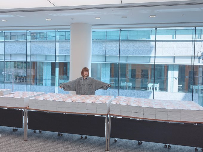 Twitterのコスプレ画像6