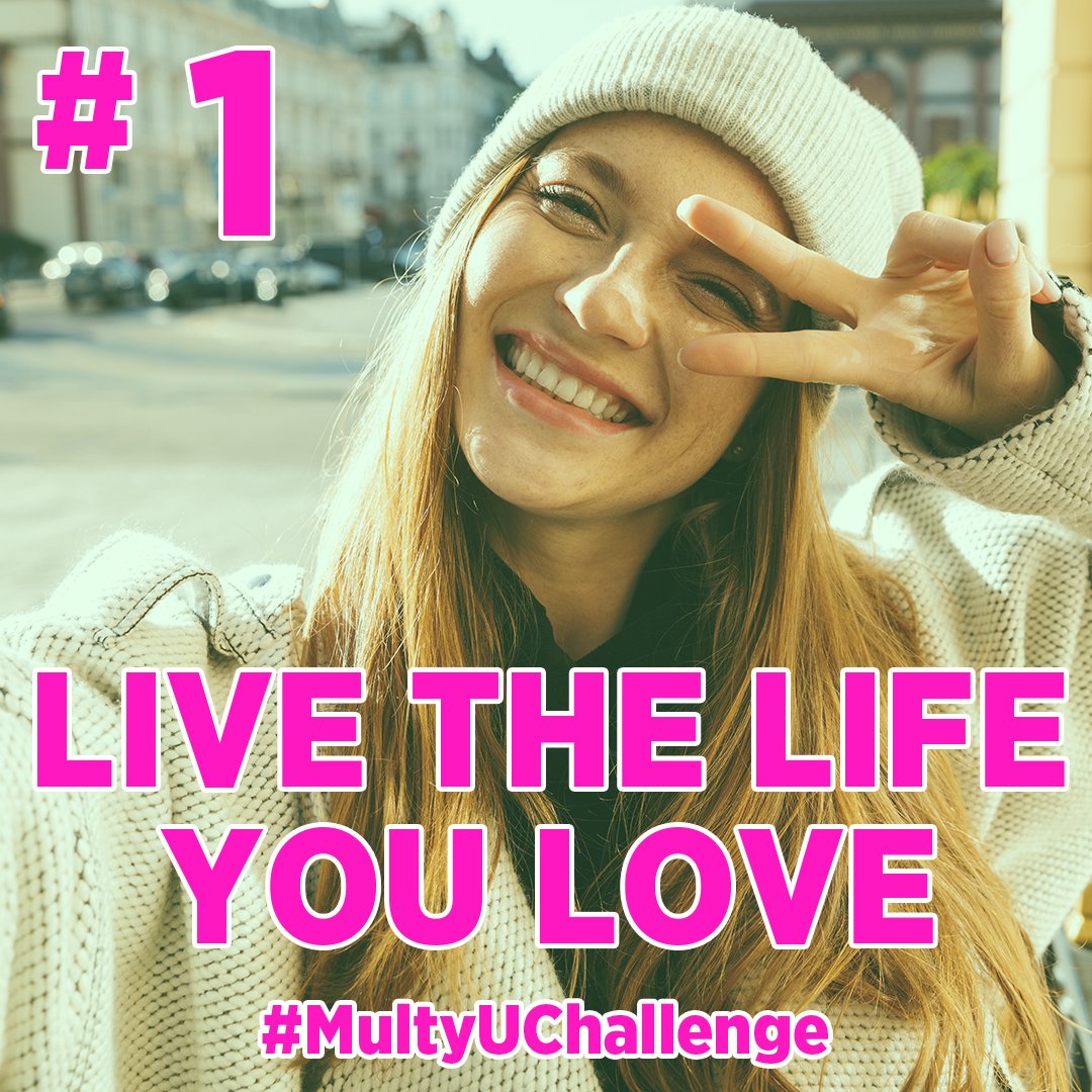 zyxel's tweet photo. You have the right to choose a better WiFi system that is best matched for you. Live the way you love with a Multy U. Share us a pic of what makes you happy, don't forget to tag #MultyUChallenge. We love seeing your pics!
#MultyU #ZyxelEvent https://t.co/IjrWIiwxfd