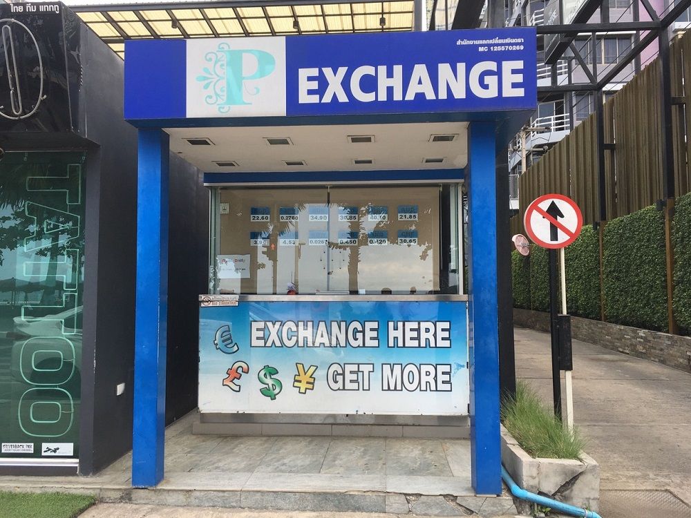 get4x's tweet photo. Travelling to Pattaya for a short getaway? You might find this list of the top money changers with the best rates useful! https://t.co/aIq6Gx172s https://t.co/sMaj6QUmDJ