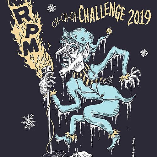 It took a while but here is another article on The RPM Challenge. It includes our picks of the best of this year and so much more you have to check it out !!
nfldnoise.com/2019/03/rpmcha…
