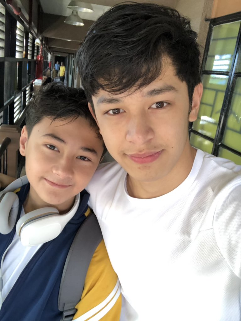 AljonMendoza_'s tweet photo. Bunsooooo @WorsleyOfficial https://t.co/1xWyNPogZ7