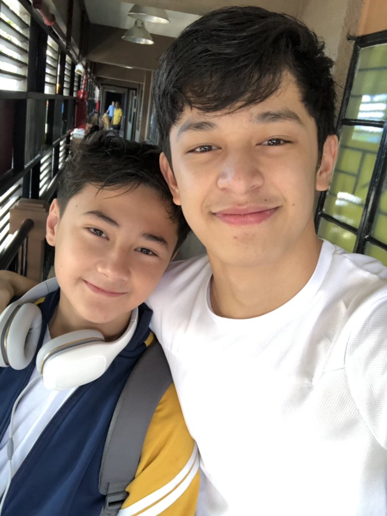 AljonMendoza_'s tweet photo. Bunsooooo @WorsleyOfficial https://t.co/1xWyNPogZ7